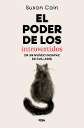 El Poder De Los Introvertidos