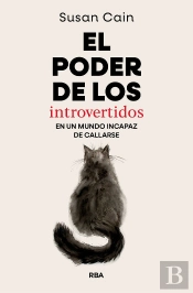 El Poder De Los Introvertidos