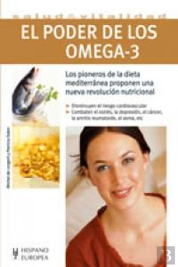 Bertrand.pt - El Poder De Los Omega-3