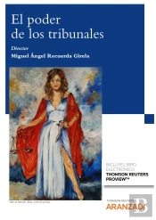 El Poder De Los Tribunales (Papel E-Book)
