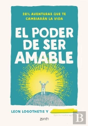 El Poder De Ser Amable