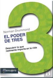 El Poder De Tres