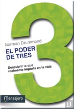 Bertrand.pt - El Poder De Tres