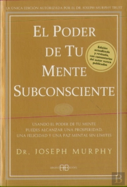 Bertrand.pt - El Poder De Tu Mente Subconsciente