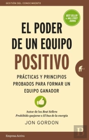 El Poder De Un Equipo Positivo