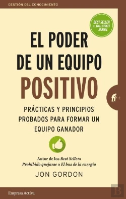 Bertrand.pt - El Poder De Un Equipo Positivo