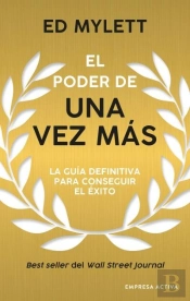 El Poder De Una Vez Mas