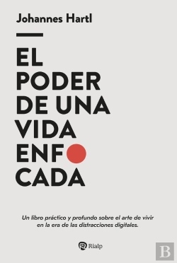 Bertrand.pt - El Poder De Una Vida Enfocada