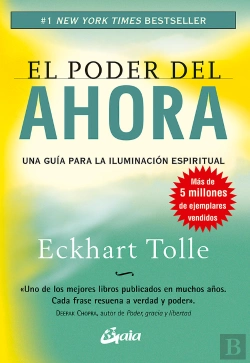 Bertrand.pt - El Poder Del Ahora