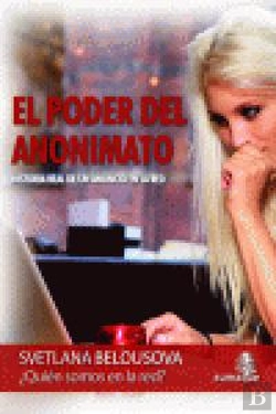 Bertrand.pt - El Poder Del Anonimato
