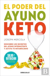 El Poder Del Ayuno Keto (Campaña Edicion Limitada)
