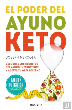 Bertrand.pt - El Poder Del Ayuno Keto (Campaña Edicion Limitada)