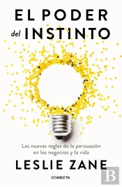 El Poder Del Instinto