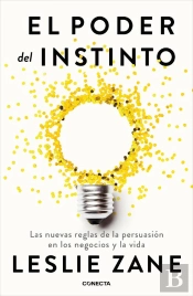El Poder Del Instinto