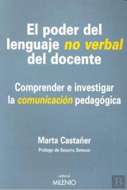 Bertrand.pt - El Poder Del Lenguaje No Verbal Del Docente