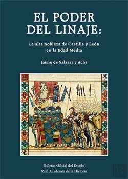 Bertrand.pt - El Poder Del Linaje: La Alta Nobleza De Castilla Y Leon