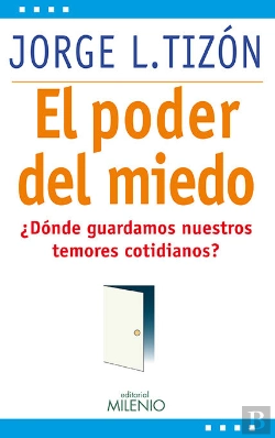 Bertrand.pt - El Poder Del Miedo