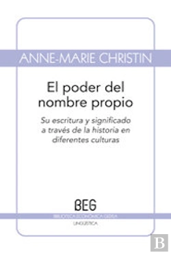 Bertrand.pt - El Poder Del Nombre Propio
