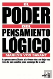 El Poder Del Pensamiento Lógico