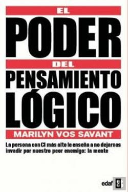 Bertrand.pt - El Poder Del Pensamiento Lógico