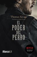 El Poder Del Perro Pelicula