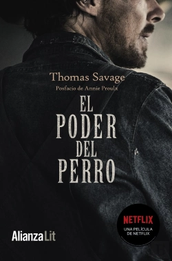 Bertrand.pt - El Poder Del Perro Pelicula