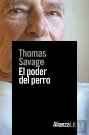 El Poder Del Perro