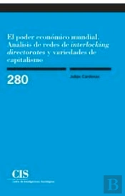El Poder Económico Mundial
