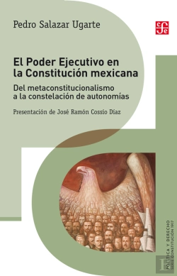 Bertrand.pt - El Poder Ejecutivo En La Constitución Mexicana