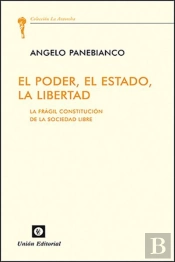 El Poder, El Estado, La Libertad