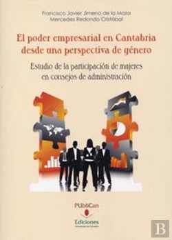 Bertrand.pt - El Poder Empresarial En Cantabria Desde Una Perspectiva De Género