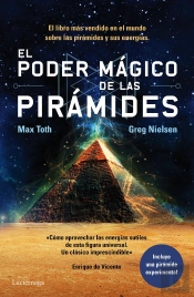 El Poder Mágico De Las Pirámides
