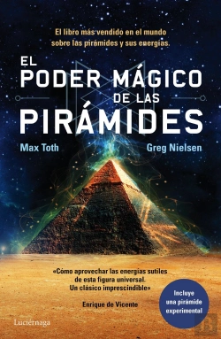 Bertrand.pt - El Poder Mágico De Las Pirámides
