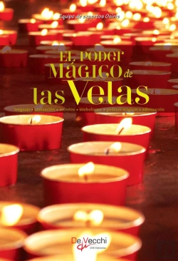 Bertrand.pt - El Poder Mágico De Las Velas