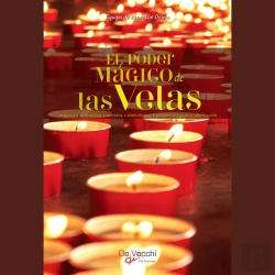 Bertrand.pt - El Poder Mágico De Las Velas