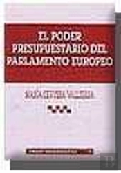El Poder Presupuestario Del Parlamento Europeo