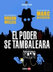 El Poder Se Tambaleará