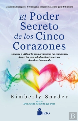 Bertrand.pt - El Poder Secreto De Los Cinco Corazones