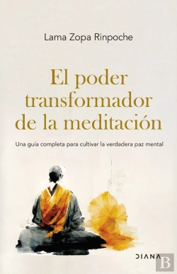 Bertrand.pt - El Poder Transformador De La Meditacion