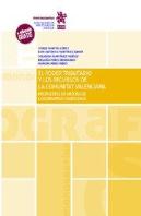 El Poder Tributario Y Los Recursos De La Comunitat Valenciana