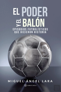 Bertrand.pt - El Poder Y El Balón