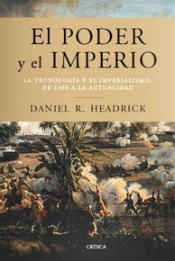 El Poder Y El Imperio  