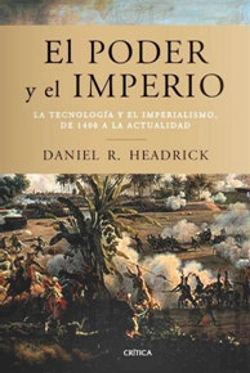 Bertrand.pt - El Poder Y El Imperio  