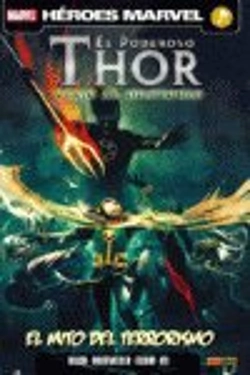 Bertrand.pt - El Poderoso Thor: Viaje Al Misterio 2