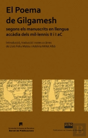 El Poema De Gilgamesh