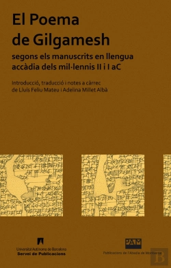 Bertrand.pt - El Poema De Gilgamesh