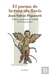 El Poema De La Rosa Als Llavis