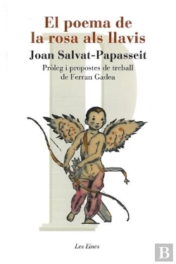 Bertrand.pt - El Poema De La Rosa Als Llavis