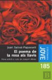 El Poema De La Rosa Als Llavis