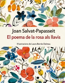 Bertrand.pt - El Poema De La Rosa Als Llavis